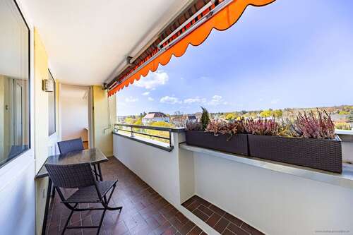 Foto - Wohnung zum Kaufen in Planegg 450.000,00 € 97 m²