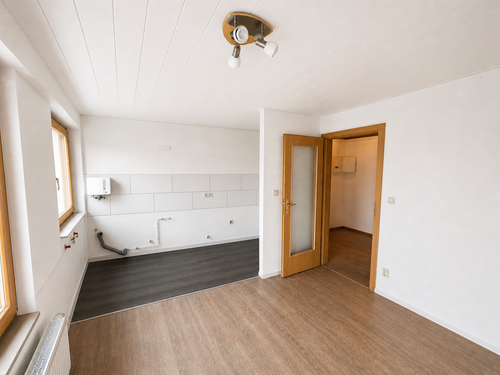 Foto - Wohnung zum Mieten in Pforzheim 480,00 € 41 m²
