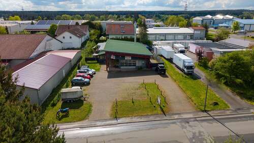 Foto - Halle in Villingen-Schwenningen 850.000,00 € 380 m²