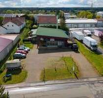 Halle in Villingen-Schwenningen 850.000,00 € 380 m²