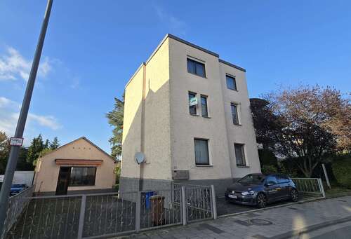 Foto - Haus zum Kaufen in Oberursel 695.000,00 € 162 m²