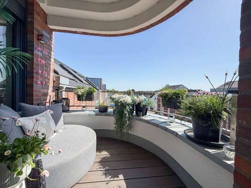 Foto - Wohnung zum Mieten in Münster 920,00 € 47.15 m²