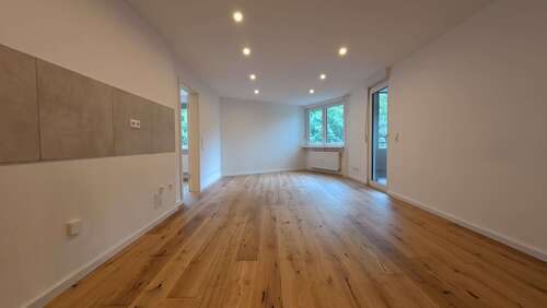 Foto - Wohnung zum Kaufen in Heidelberg 199.800,00 € 68 m²