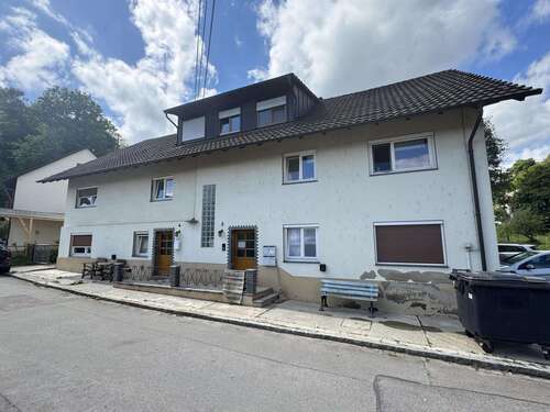 Foto - Haus zum Kaufen in Rheinfelden 590.000,00 € 363 m²
