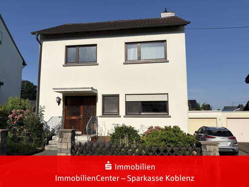 Foto - Haus zum Kaufen in Bendorf 349.000,00 € 114 m²