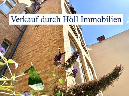 Foto - Wohnung zum Kaufen in Halle Saale 289.000,00 € 143 m²