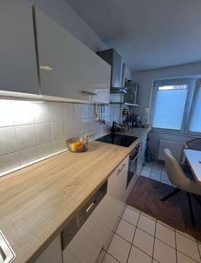 Foto - Wohnung zum Mieten in Hildesheim 670,00 € 77.32 m²