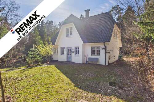 Foto - Haus zum Kaufen in Jesteburg 530.000,00 € 135 m²