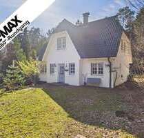 Haus zum Kaufen in Jesteburg 530.000,00 € 135 m²