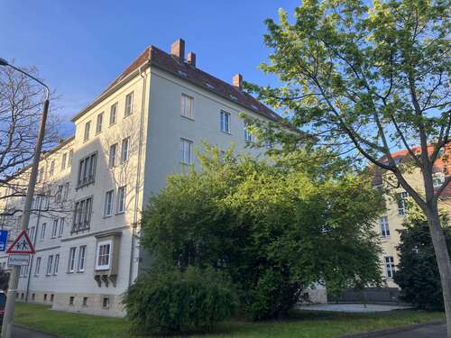 Foto - Wohnung zum Mieten in Zwickau 600,00 € 77 m²