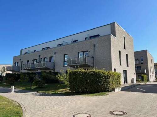 Foto - Wohnung zum Mieten in Eckernförde 1.121,48 € 85.74 m²
