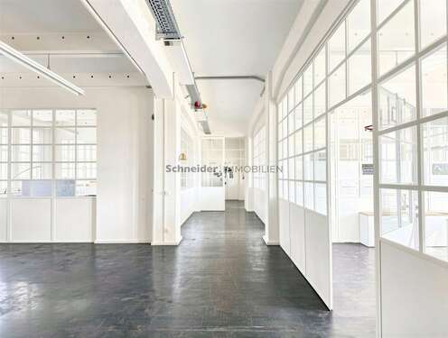 Foto - Büro in Berlin 10.773,00 € 684 m²