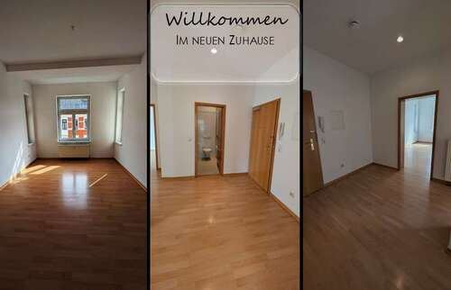 Foto - Wohnung zum Mieten in Leipzig 660,00 € 73 m²