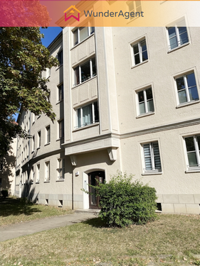 Foto - Wohnung zum Kaufen in Leipzig 99.000,00 € 42 m²
