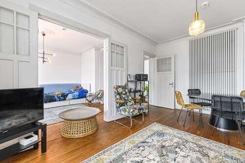 Foto - Wohnung zum Kaufen in Hamburg 579.000,00 € 73.34 m²