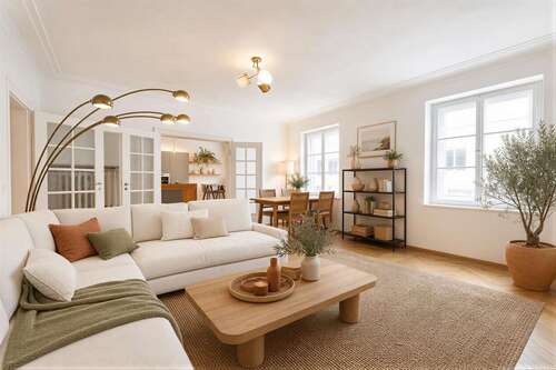 Foto - Wohnung zum Kaufen in München 1.190.000,00 € 102.17 m²