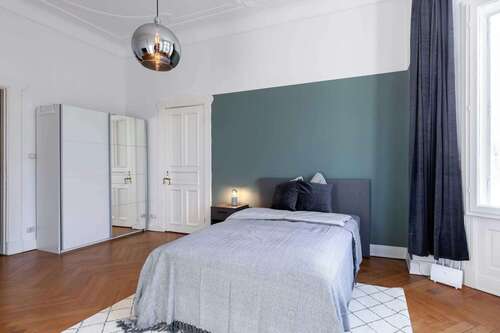 Foto - WG-Zimmer in Hamburg 875,00 € 19 m²