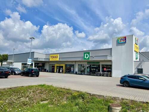 Foto - Einzelhandel in Wörrstadt 3.800.000,00 € 1473 m²