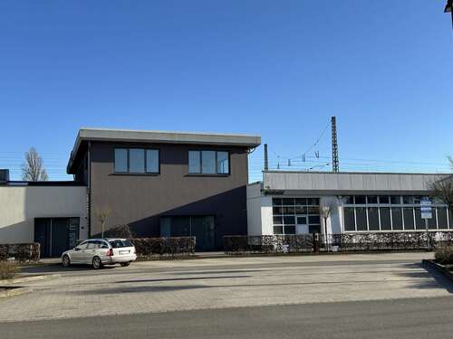 Foto - Büro in Gütersloh 1.184,73 € 139.38 m²