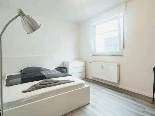 Foto - Wohnen auf Zeit in Dortmund 750,00 €