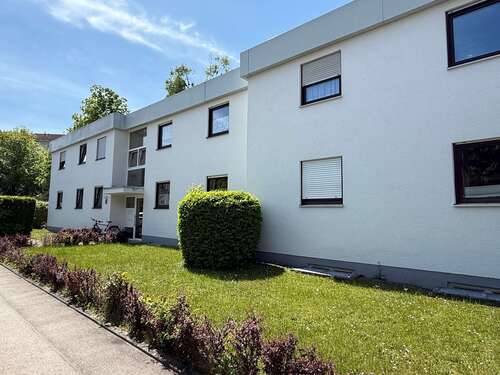 Foto - Wohnung zum Kaufen in München 590.000,00 € 87 m²