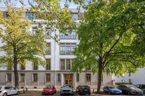 Foto - Wohnung zum Kaufen in Berlin 700.000,00 € 110 m²