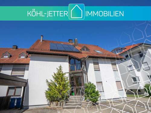 Foto - Wohnung zum Mieten in Balingen 850,00 € 91 m²
