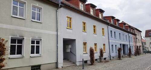 Foto - Wohnung zum Mieten in Strausberg 758,00 € 72.2 m²