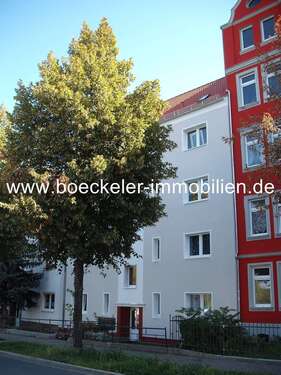 Foto - Wohnung zum Mieten in Naumburg 365,00 € 43.46 m²
