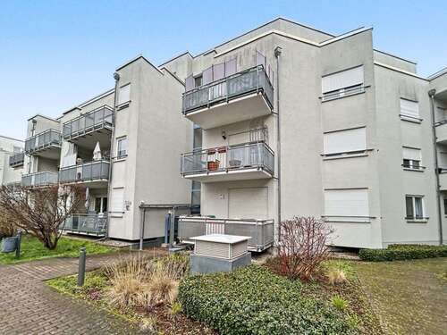 Foto - Wohnung zum Kaufen in Wiesbaden 199.000,00 € 55 m²