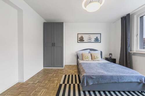 Foto - WG-Zimmer in Berlin 800,00 € 16 m²