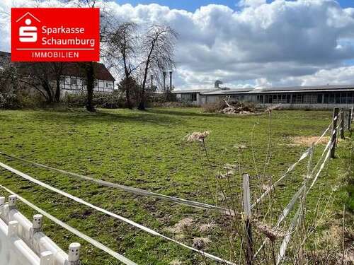 Foto - Grundstück zu verkaufen in Rinteln 195.000,00 € 1868 m²