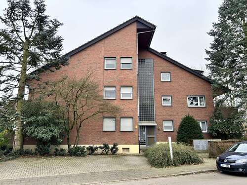 Foto - Wohnung zum Mieten in Duisburg 270,00 € 35 m²