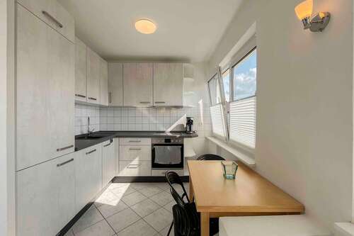 Foto - Wohnung zum Kaufen in Wuppertal 120.000,00 € 60.5 m²