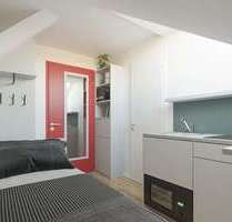 Wohnung zum Mieten in Heidelberg 510,00 € 12 m²