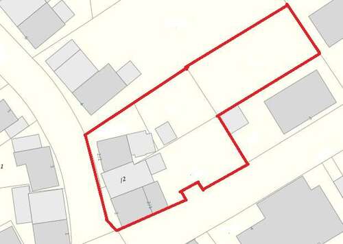 Foto - Grundstück zu verkaufen in Reutlingen Ohmenhausen 498.000,00 € 1578 m²