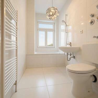 Foto - Wohnung zum Kaufen in München Haidhausen 680.000,00 € 63.22 m²