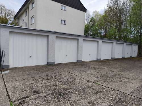 Foto - Garage zu vermieten in Dortmund 60,00 €