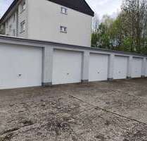 Garage zu vermieten in Dortmund 60,00 €
