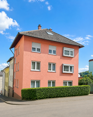 Foto - Wohnung zum Mieten in Pforzheim 495,00 € 45 m²