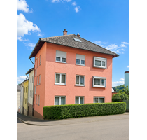 Wohnung zum Mieten in Pforzheim 495,00 € 45 m²