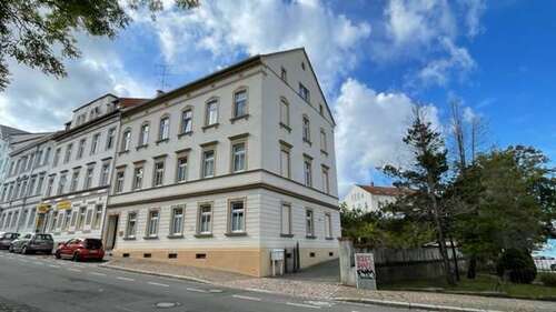 Foto - Wohnung zum Mieten in Döbeln 300,00 € 50 m²