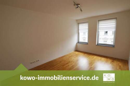 Foto - Wohnung zum Mieten in Leipzig 668,00 € 60.8 m²