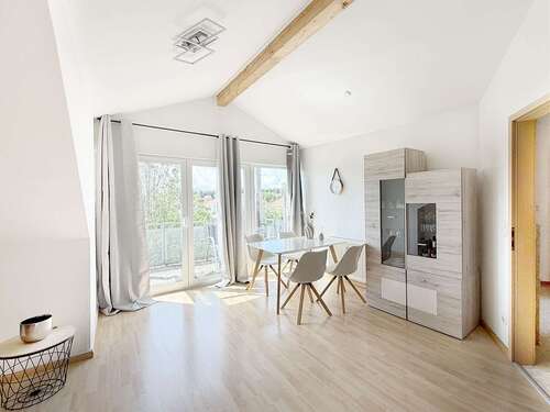 Foto - Wohnung zum Kaufen in Traunreut 180.000,00 € 59 m²