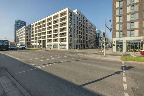 Foto - Wohnung zum Kaufen in Berlin 380.000,00 € 34 m²