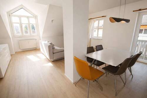 Foto - Wohnung zum Kaufen in Penzberg 399.000,00 € 76 m²