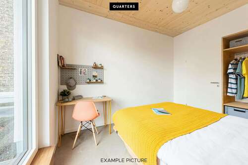 Foto - WG-Zimmer in Berlin 550,00 € 10 m²
