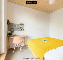 WG-Zimmer in Berlin 550,00 € 10 m²