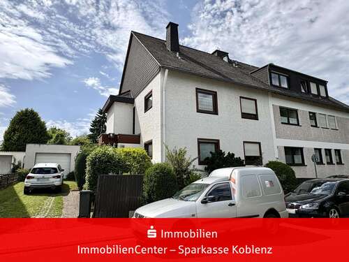 Foto - Haus zum Kaufen in Koblenz 439.000,00 € 139 m²