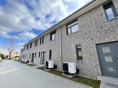 Foto - Haus zum Mieten in Preetz Wakendorf 1.650,00 € 129 m²